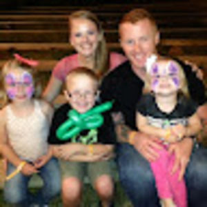 Meet your Posher, Nicholas